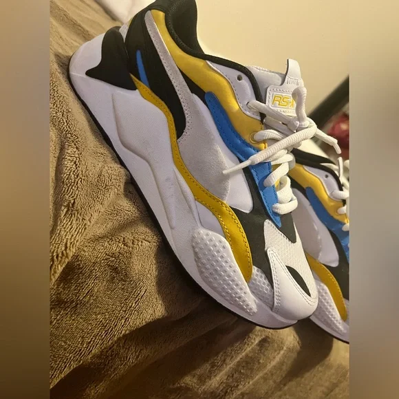 Puma RSX - Picture 2 of 3